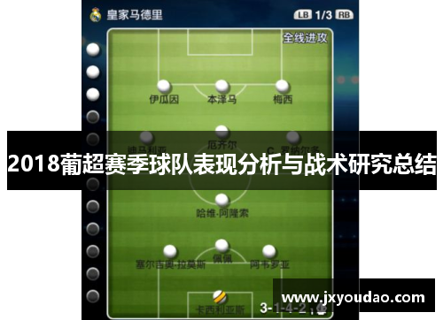 2018葡超赛季球队表现分析与战术研究总结