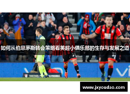 如何从伯恩茅斯转会策略看英超小俱乐部的生存与发展之道